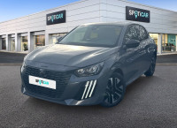 Peugeot 208 Hybrid 100 e-DCS6 Allure