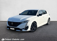 Peugeot 308 BlueHDi 130ch S&S BVM6 Active Pack