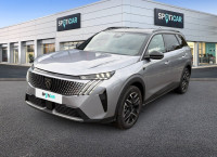 Peugeot 5008 Nouveau Plug-in Hybrid 225 ch e-DCS7 GT