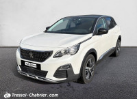 Peugeot 3008 1.6 THP 165ch S&S EAT6 Allure