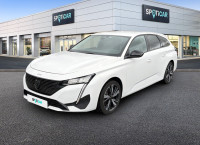 Peugeot 308 SW PureTech 130ch S&S EAT8 Allure