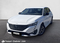 Peugeot 308 BlueHDi 130ch S&S BVM6 Active Pack