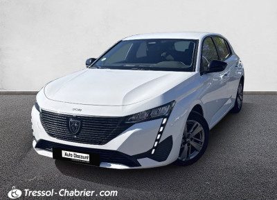 Peugeot 308 BlueHDi 130ch S&S BVM6 Active Pack