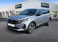 Peugeot 5008 BlueHDi 130ch S&S EAT8 GT