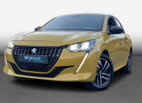 Peugeot 208 PureTech 100 S&S BVM6 Style