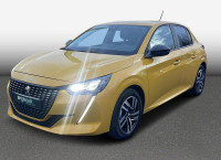 Peugeot 208 PureTech 100 S&S BVM6 Style