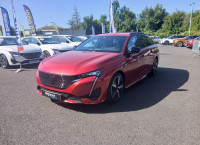 Peugeot 308 SW BlueHDi 130ch S&S EAT8 GT