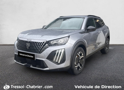 Peugeot 2008 HYBRID 145E E-DCS6 Allure