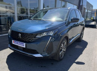 Peugeot 3008 BlueHDi 130ch S&S EAT8 Roadtrip