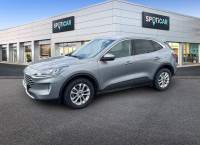 Ford Kuga 2.0 EcoBlue 150 mHEV BVM6 Titanium