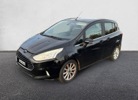 Ford B-MAX 1.0 EcoBoost 125 S&S Titanium
