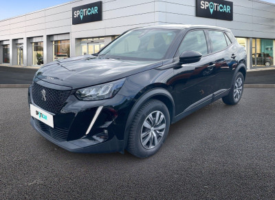 Peugeot 2008 BUSINESS PureTech 100 S&S BVM6 Active Business