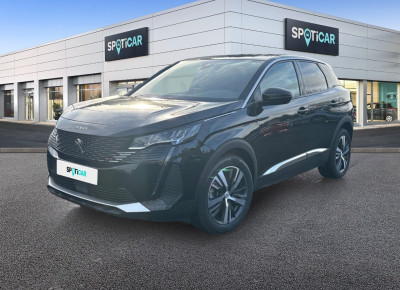 Peugeot 3008 BlueHDi 130ch S&S EAT8 Allure Pack