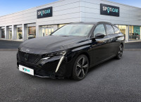 Peugeot 308 SW Hybrid 136 e-DCS6 GT