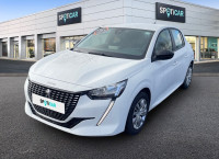 Peugeot 208 PureTech 75 S&S BVM5 Active