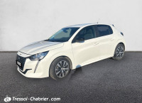 Peugeot 208 PureTech 100 S&S BVM6 Active Pack