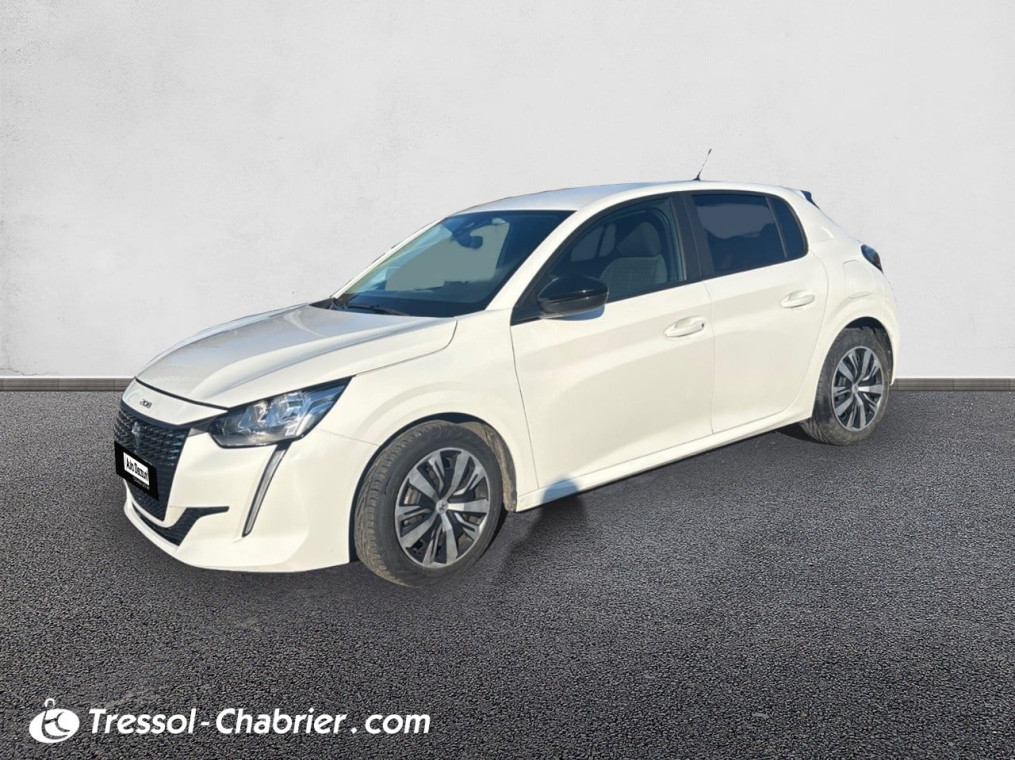 Peugeot 208 PureTech 100 S&S BVM6 Active Pack