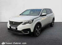 Peugeot 5008 BUSINESS BlueHDi 130ch S&S BVM6 Active Business