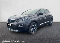 Peugeot 3008 1.2 Puretech 130ch S&S BVM6 GT Line