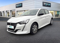 Peugeot 208 PureTech 75 S&S BVM5 Active