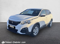 Peugeot 3008 BUSINESS BlueHDi 130ch S&S BVM6 Active Business