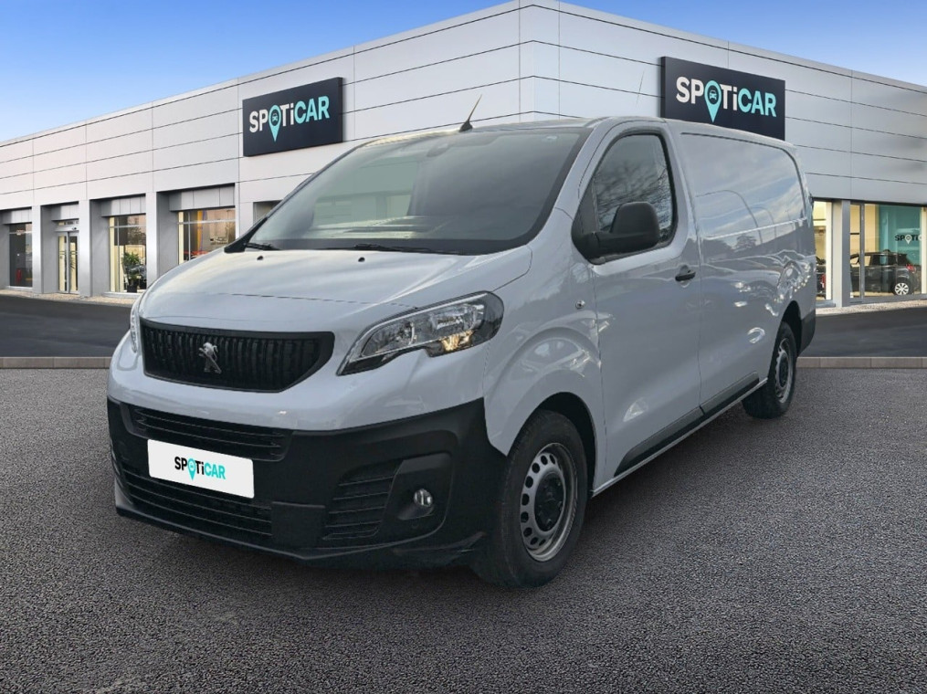 Peugeot EXPERT FOURGON FGN TOLE XL BLUEHDI 145 S&S EAT8