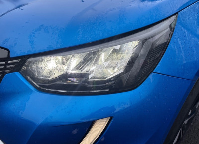 Peugeot 2008 PureTech 130 S&S BVM6 Allure Pack