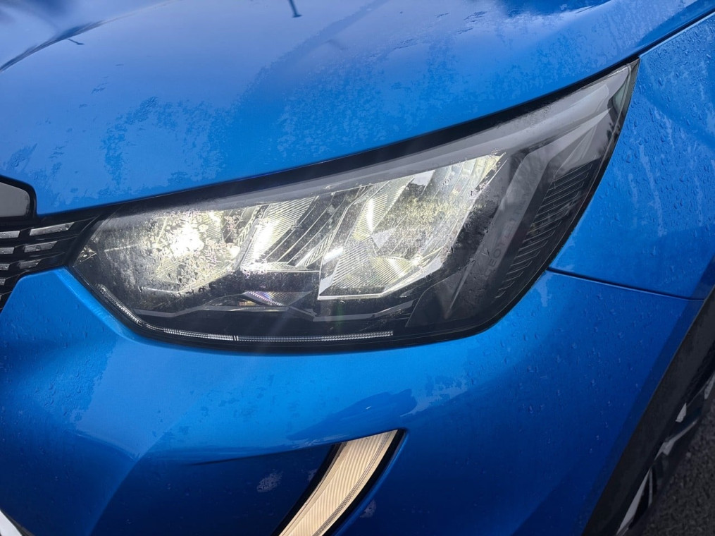 Peugeot 2008 PureTech 130 S&S BVM6 Allure Pack