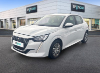 Peugeot 208 BlueHDi 100 S&S BVM6 Active