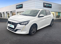 Peugeot 208 PureTech 75 S&S BVM5 Like