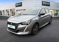 Peugeot 208 PureTech 100 S&S BVM6 GT