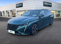 Peugeot 308 SW PureTech 130ch S&S EAT8 GT