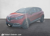 Renault CAPTUR TCe 120 Energy Intens EDC
