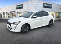 Peugeot 208 PureTech 75 S&S BVM5 Style