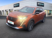 Peugeot 2008 ELECTRIQUE 136 ch Style