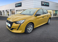 Peugeot 208 PureTech 75 S&S BVM5 Like