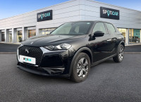 DS DS 3 Crossback DS3 Crossback PureTech 130 EAT8 Montmartre