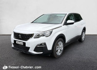 Peugeot 3008 BlueHDi 130ch S&S BVM6 Active