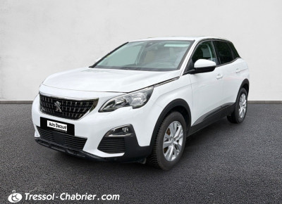 Peugeot 3008 BlueHDi 130ch S&S BVM6 Active