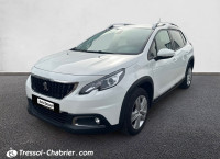 Peugeot 2008 BlueHDi 100ch S&S BVM5 Style