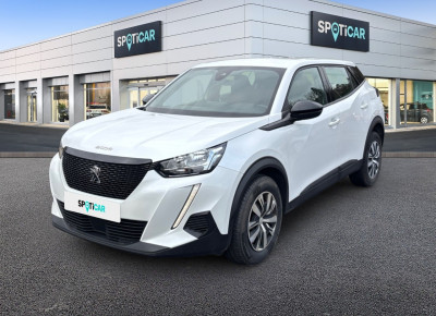 Peugeot 2008 PureTech 100 S&S BVM6 Active Pack