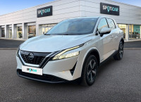 Nissan Qashqai e-Power 190 ch N-Connecta