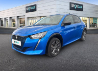 Peugeot 208 ELECTRIQUE 50 kWh 136ch Allure