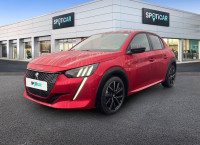 Peugeot 208 PureTech 100 S&S BVM6 GT Pack