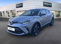 Toyota C-HR HYBRIDE MY22 1.8L Edition