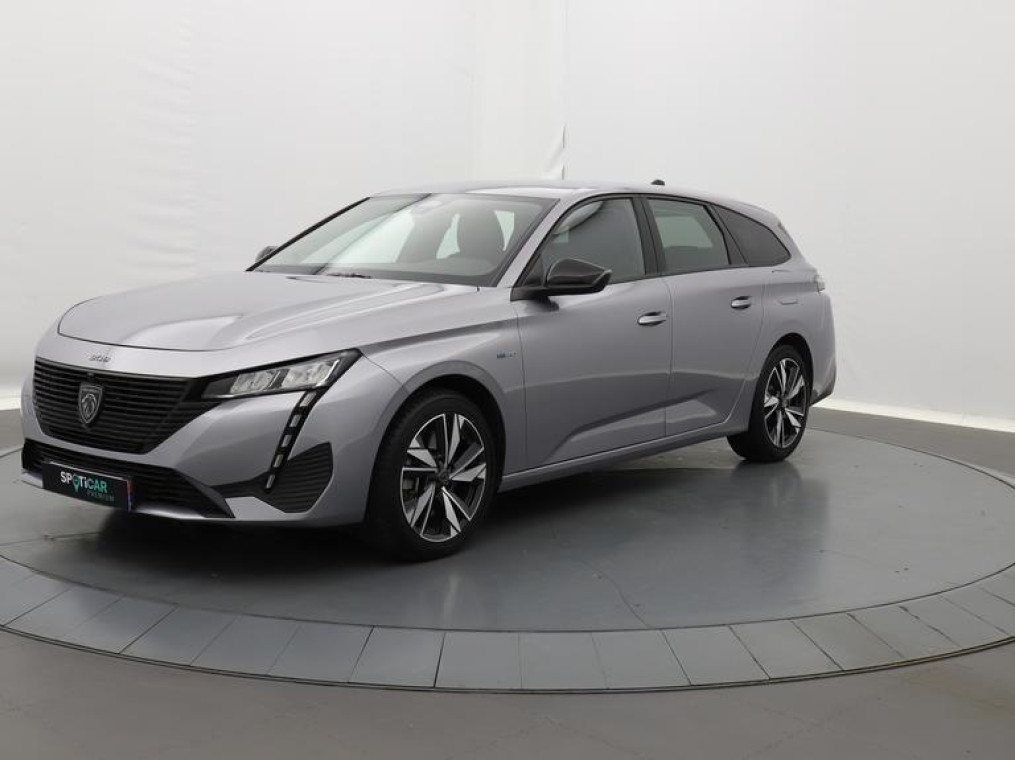 Peugeot 308 SW PHEV 180 e-EAT8 Active Pack