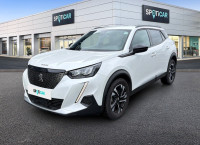 Peugeot 2008 PureTech 130 S&S EAT8 GT
