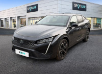 Peugeot 408 PureTech 130 ch S&S EAT8 GT