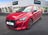Peugeot 208 PureTech 100 S&S BVM6 Allure Pack