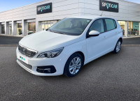 Peugeot 308 BUSINESS BlueHDi 130ch S&S BVM6 Active Business